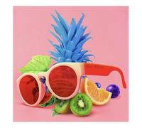 Red Velvet - Album Speciale Estate The Red Summer CD SIGILLATO + Fotocard +...