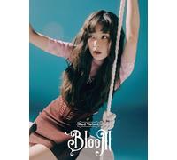 Red Velvet Bloom (CD)