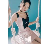 Red Velvet Bloom Joy Version Version incl. Photobook + Trading Card (CD)