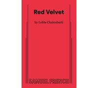 Red Velvet - Chakrabarti Lolita