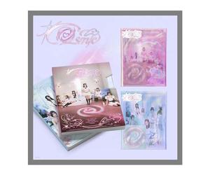 Red Velvet Cosmic 7th Mini Album Full 9 Version SET Standard 2 Version SET+Poster 2 Version SET+SMini 5 Version SET+Tracking Sealed RV Redvelvet