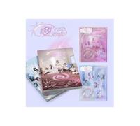 Red Velvet - Cosmic [Photobook] 7th Mini Album+Store Gift (Hotel ver.)