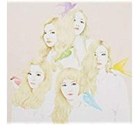 Red Velvet - Ice Cream Cake (1St Mini Album)