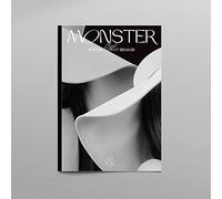 Red Velvet - IRENE & SEULGI - Monster [Base Note ver.] (1st Mini Album) Album+Extra Photocards Set