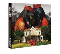 RED VELVET - Perfect Velvet (Peek-A-Boo) Vol.2 Album CD SIGILLATO + Libretto ...