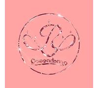 red velvet - queendom (case ver.)