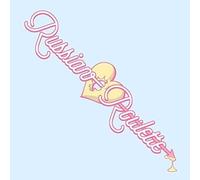 RED VELVET - Red Velvet [RUSSIAN ROULETTE] 3rd Mini Album CD + Photobook+Photocard + Tracking Number K-POP SEALED