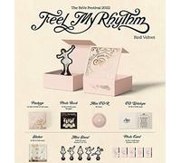 Red Velvet - reve festival 2022 :..