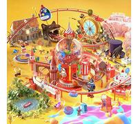 Red Velvet - Reve Festival' Day 1..