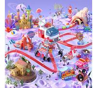 the reve festival' day 2' (mini album) day 2 ver.