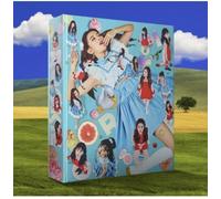 RED VELVET - ROOKIE 4° Mini Album CD SIGILLATO + Libretto + FotoCarta Casuale...