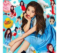 Red Velvet - Rookie (4Th Mini Album)