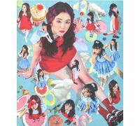 Red Velvet - Rookie [IRENE ver.] 4° mini album + set di cartoline fotografich...