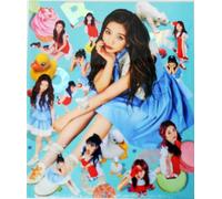 Red Velvet - Rookie [JOY ver.] 4° mini album + omaggio