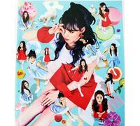 Red Velvet - Rookie [WENDY ver.] 4° mini album + omaggio
