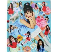Red Velvet - Rookie [YERI ver.] 4° mini album + omaggio
