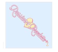 Red Velvet - Russian Roulette 3rd Mini Album CD SIGILLATO + Photobook + Photo...