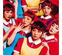 Red Velvet - The Red (Blue Ver)