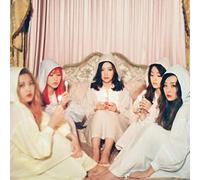 Red Velvet - The Velvet (2Nd Mini Album)