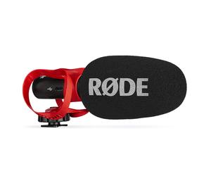 RED Videomic GO II Helix