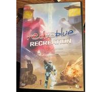 Red vs Blue: Recreation