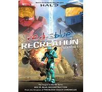 Red vs. Blue: Recreation, Season 7