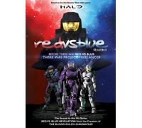 Red Vs.Blue - Red Vs Blue Season 9 [Edizione: Stati Uniti]