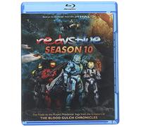 Red Vs Blue: Season 10 [Edizione: Stati Uniti]