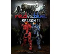 Red vs. Blue: Season 11