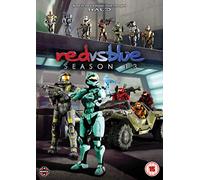 Red Vs Blue: Season 13