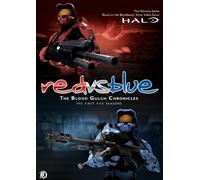 Red Vs Blue: The Blood Gulch Chronicles