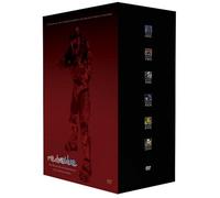 Red vs. Blue: The Blood Gulch Chronicles - The Complete Series Box Set