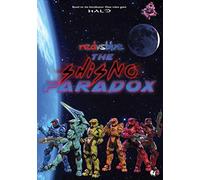 Red Vs Blue: The Shisno Paradox [Edizione: Stati Uniti]