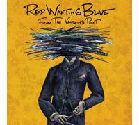 Red Wanting Blue From The Vanishing Point (CD)