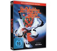 Red Wedding Night - Ungekürzte Limited Collector's Edition (50th Anniversary Edition)