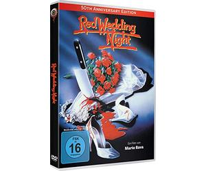 Red Wedding Night - Ungekürzte Limited Collector's Edition (50th Anniversary Edition)