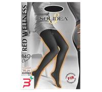 RED WELLNESS 140 OPAQUE COLLANT NERO 2M