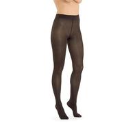 Solidea Red Wellness 70 Den Collant Opachi Compressione 12 15mmHg 4L Nero