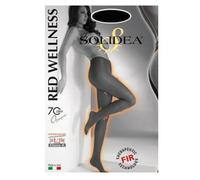 Red Wellness 70 Opaque Pavone 4 XL - XL