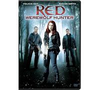 Red: Werewolf Hunter