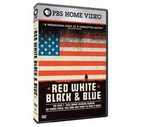 Red White Black & Blue [Edizione: Stati Uniti]