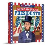 Red, White & Blue Great American Presidents