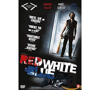 RED WHITE & BLUE - SPEELFILM
