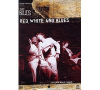 Red, White & Blues