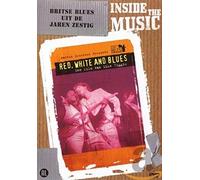 Red white & blues (DVD) Various Artists