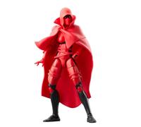 Hasbro Red Widow Marvel Legends Series 15 Cm Figure Rosso