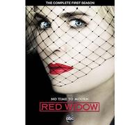 Red Widow: The Complete First Season [Edizione: Stati Uniti]
