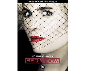 Red Widow: The Complete First Season [Edizione: Stati Uniti]