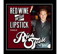 Red Wine On Your Lipstick