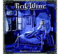 Red Wine - Suenos Y Locura